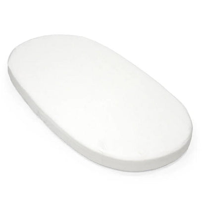 Stokke Sleepi Bed Fitted Sheet - White - 683301