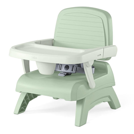 Chicco Bento Booster 3-in-1 Booster Seat - Sage - 07087005760070