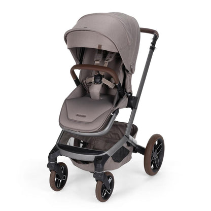 Maxi-Cosi Fame Stroller - Twillic Truffle