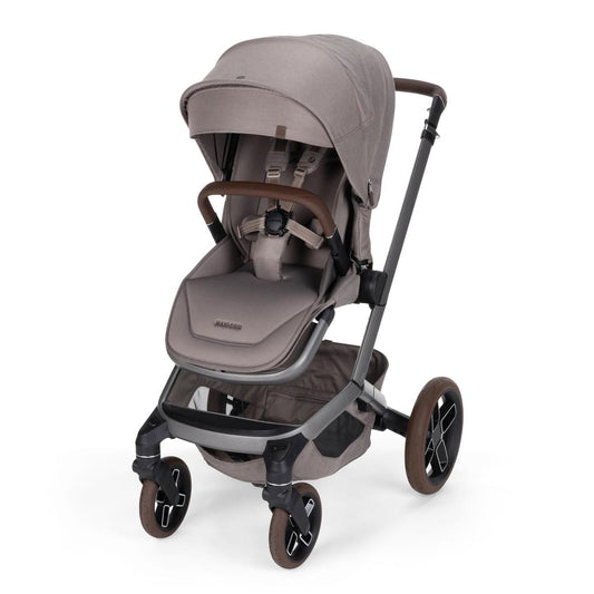 Maxi-Cosi Fame Stroller - Twillic Truffle