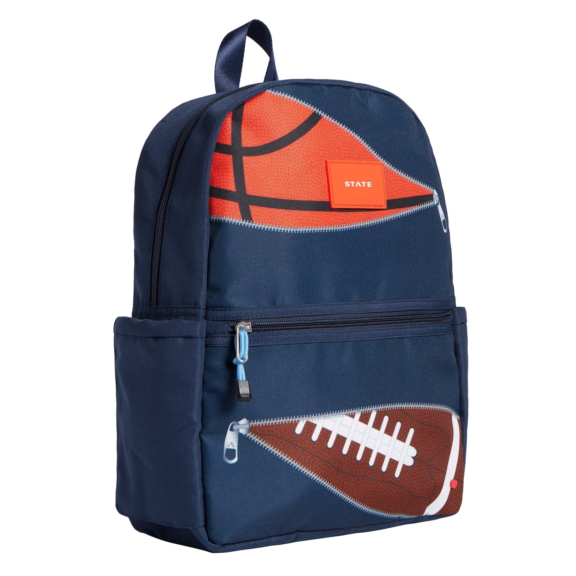 State Bags Kane Kids Backpack - Sports - X2561484494