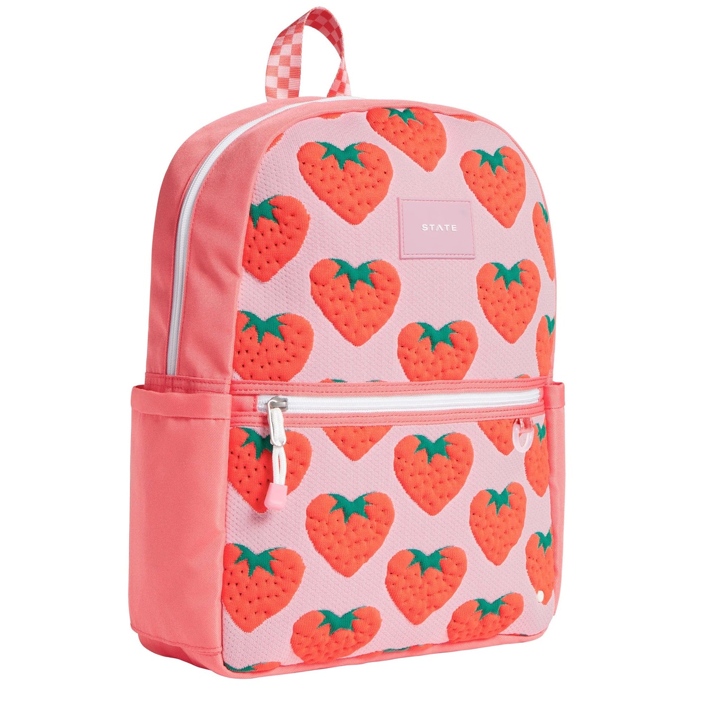 State Bags Kane Kids Backpack - Strawberries - X257H484641