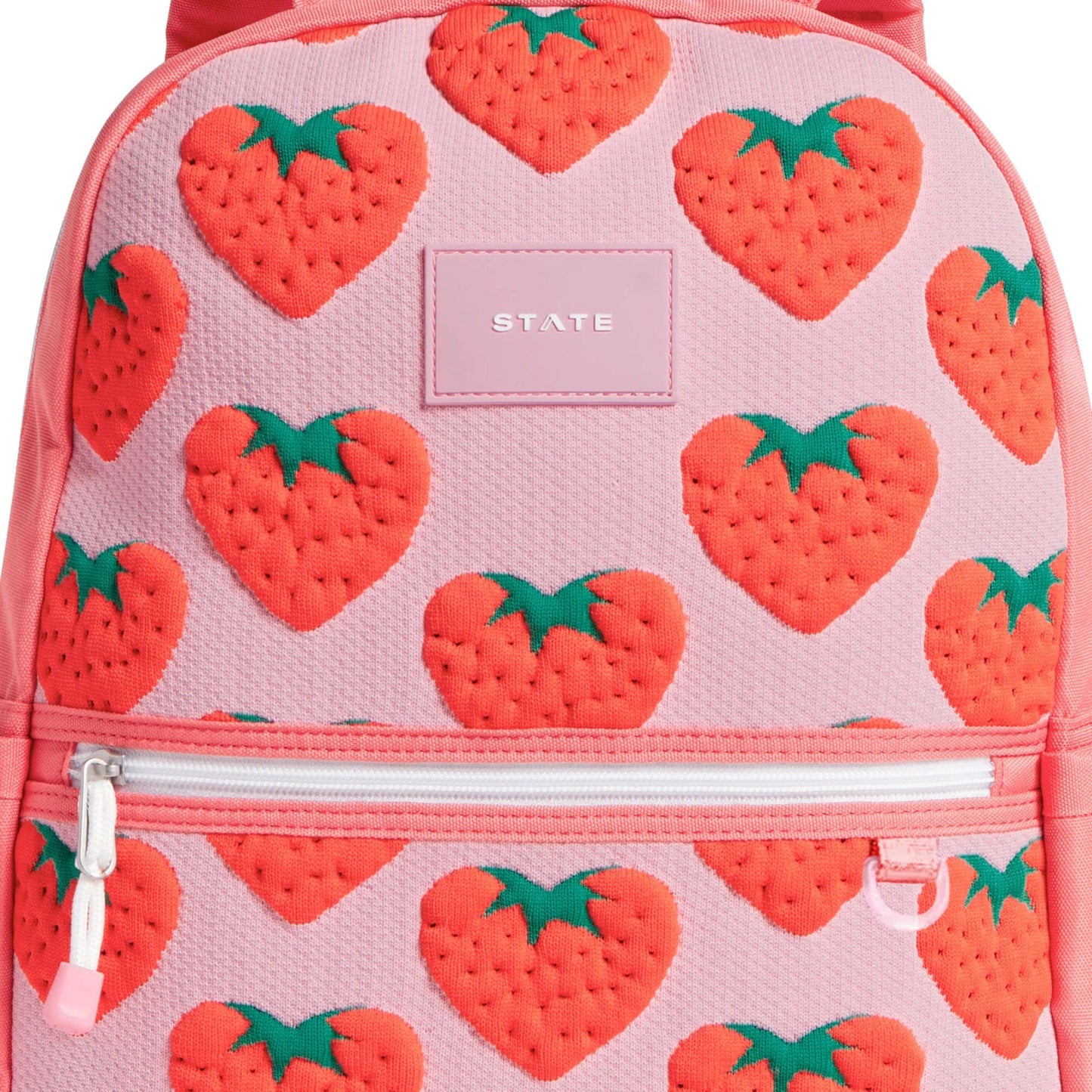 State Bags Kane Kids Backpack - Strawberries - X257H484641