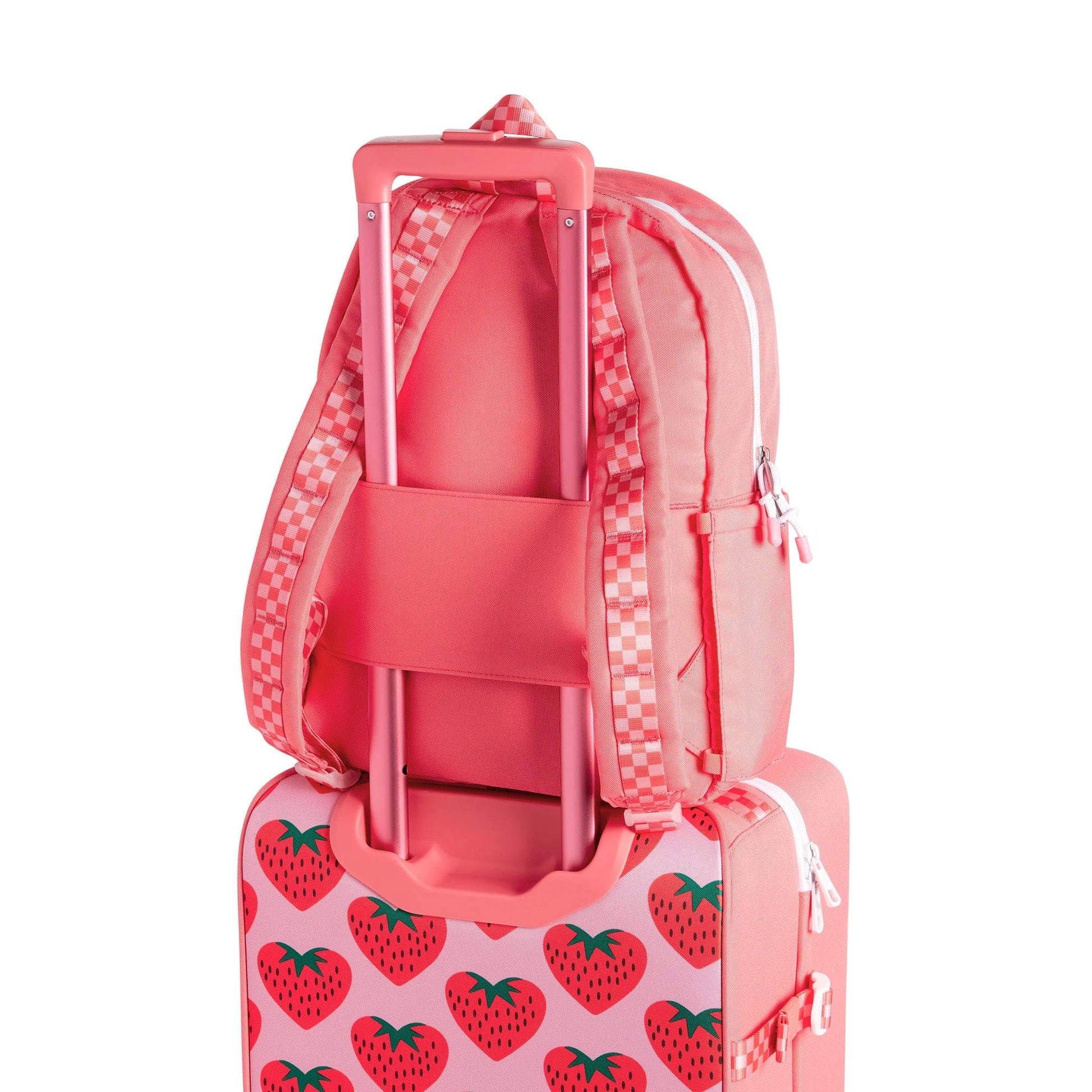 State Bags Kane Kids Backpack - Strawberries - X257H484641