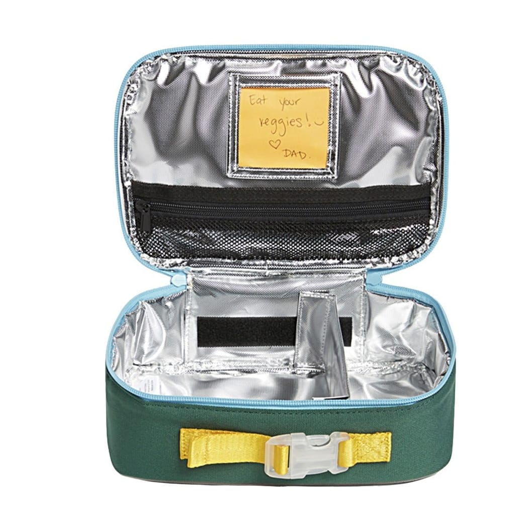 State Bags Rodgers Lunch Box - Sports