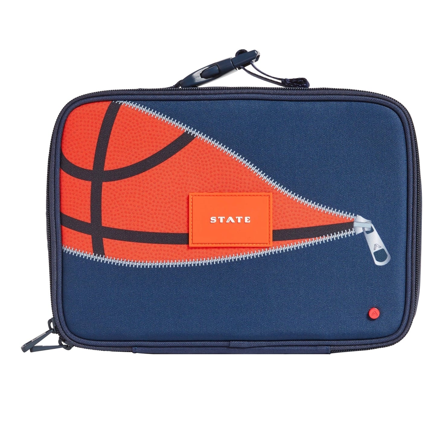 State Bags Rodgers Lunch Box - Sports