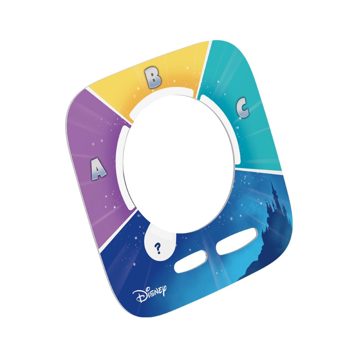 Tonies Tonieplay Game - Disney Quiz Kingdom - 11002894