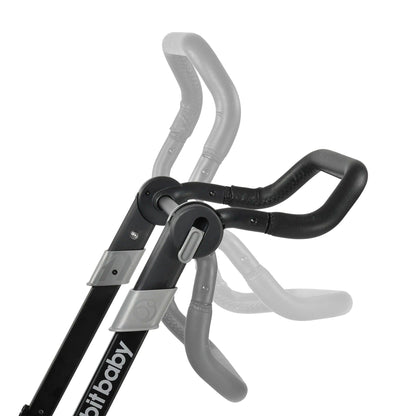 Jog & Lounge Travel System