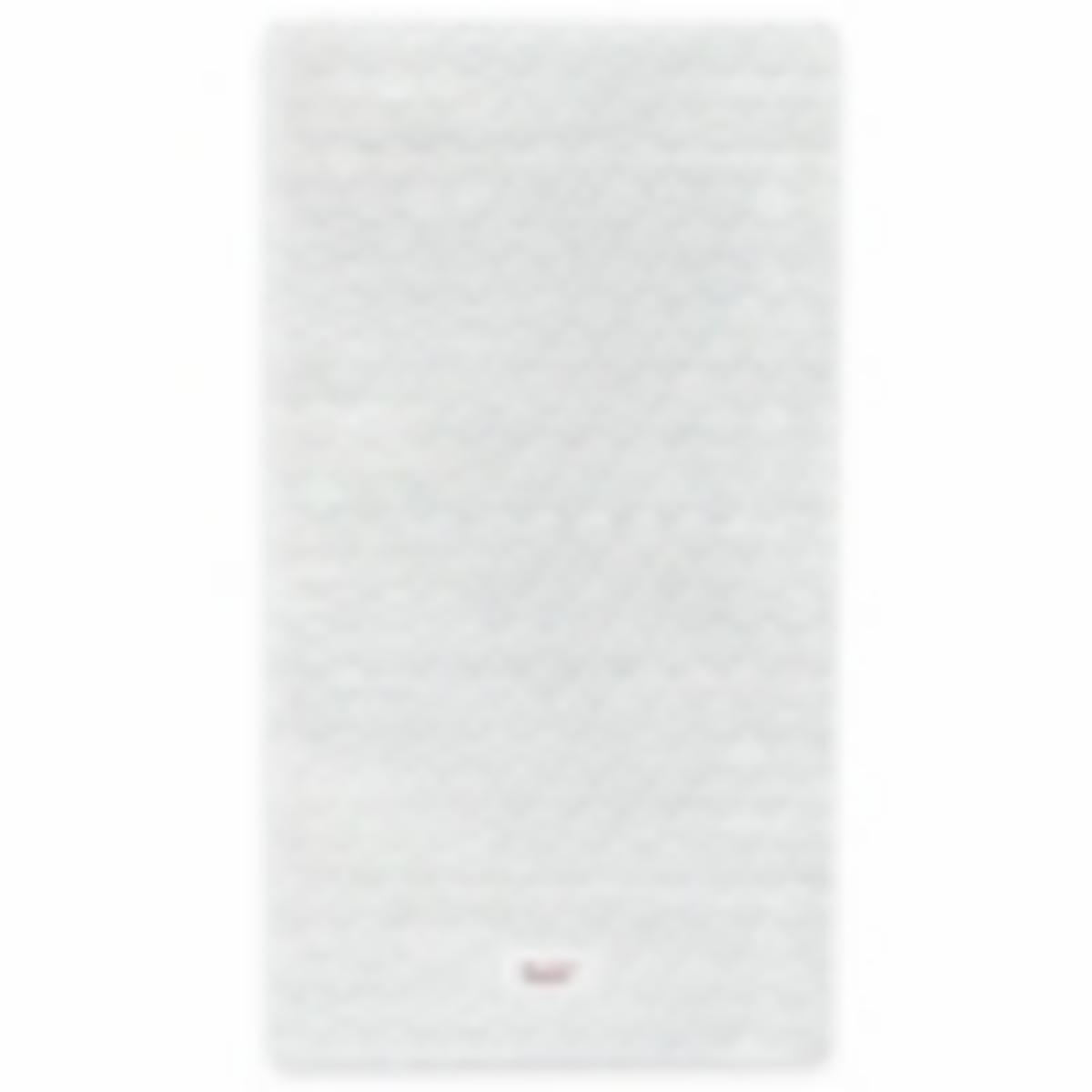 Babyletto Pure Core Mini Crib Mattress w/ Hybrid Quilted Waterproof Cover (Lightweight)