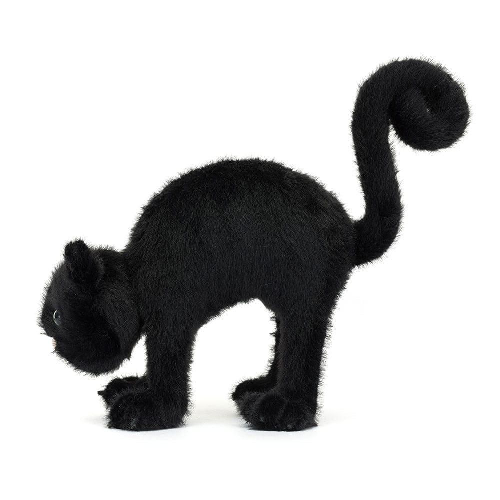 Jellycat Spookipaws Cat - XAN3BC