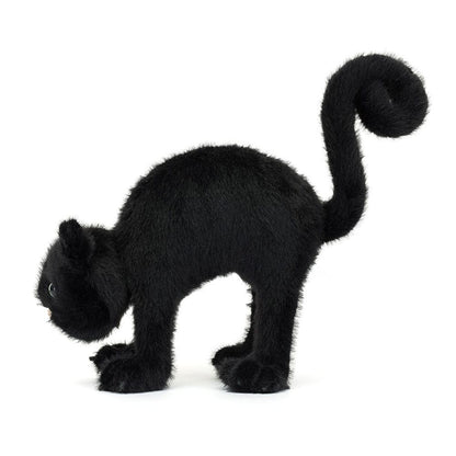 Jellycat Spookipaws Cat - XAN3BC