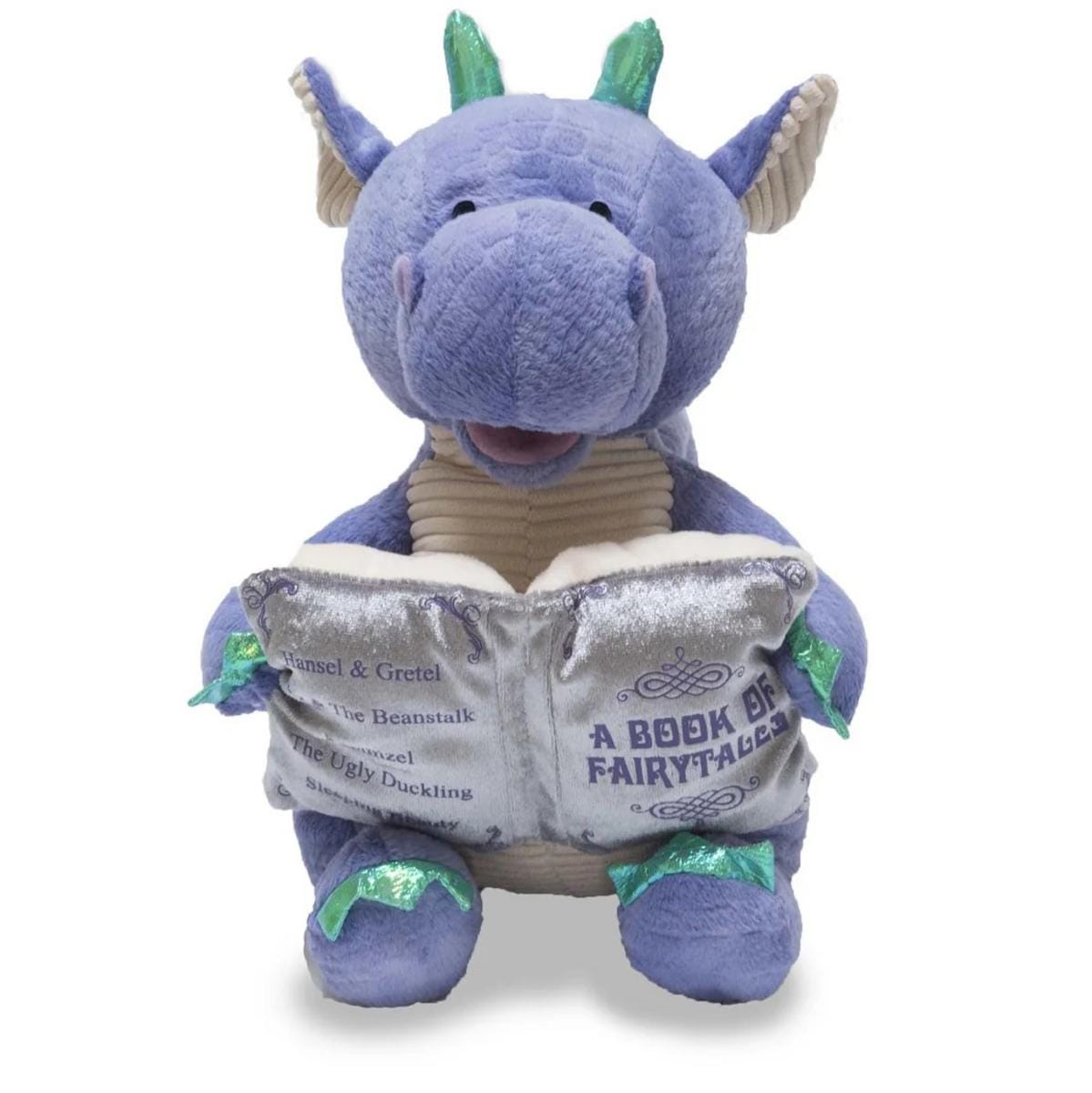 Cuddle Barn - Storytelling Dragon - CB42892