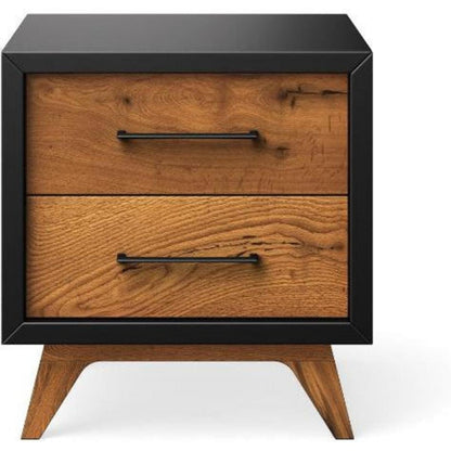 Romina Furniture Uptown Nightstand