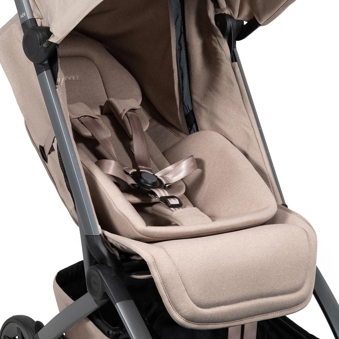 Joolz Aer / Day5 Newborn Insert - Sandy Taupe - 560235