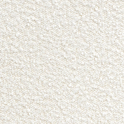 Oilo Small Stationary Rectangle Ottoman With Wood Base -