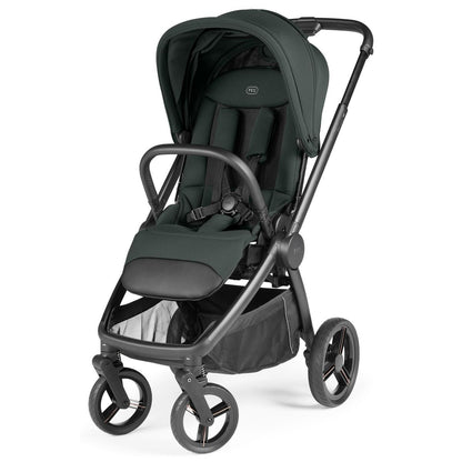 PEG City Loop Pro Stroller - Metal