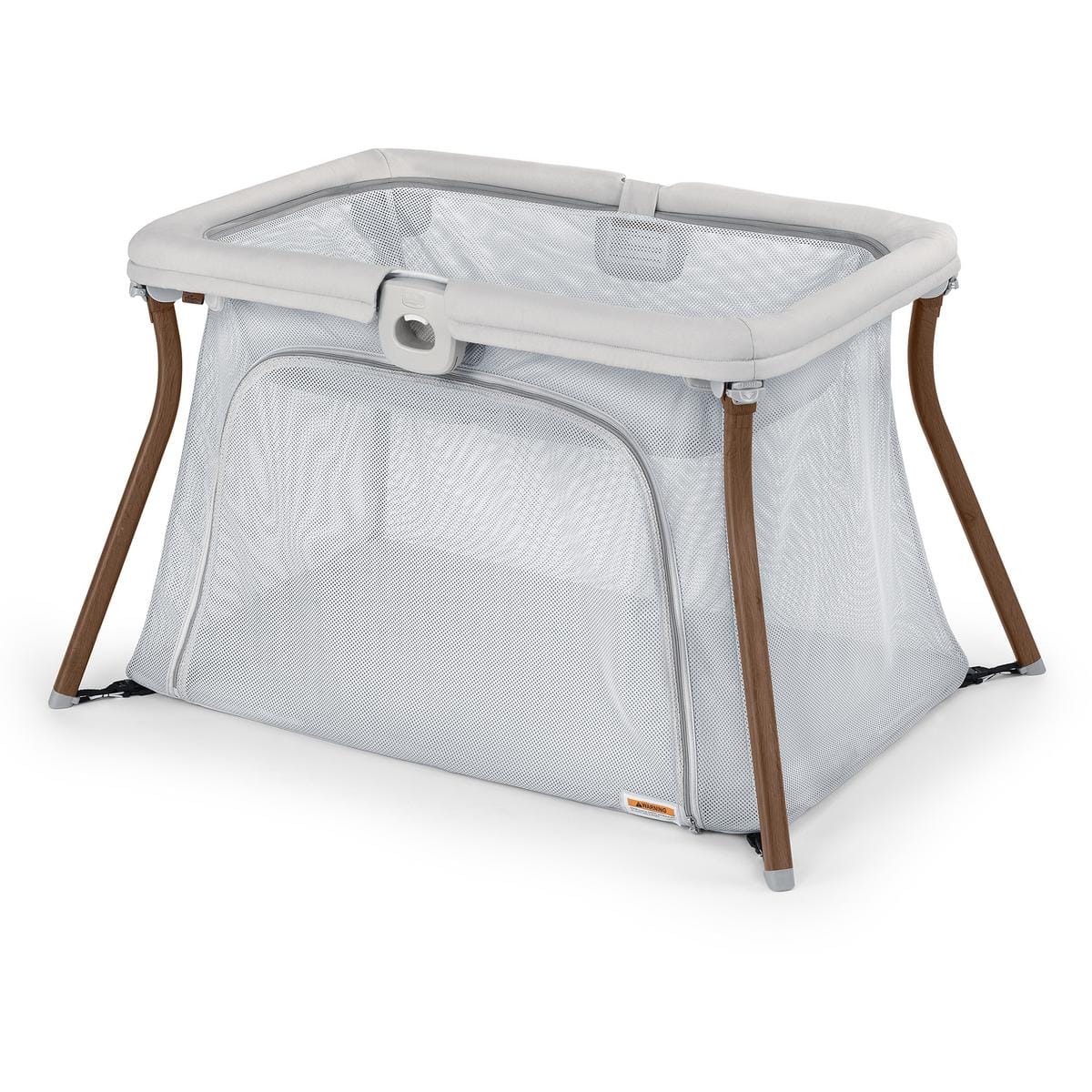 Chicco Alfa Lite Nest Lightweight Travel Playard - Serene - 05087318730070