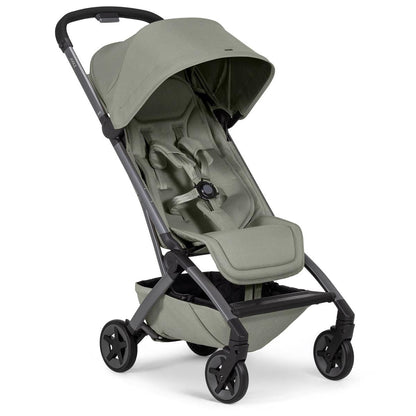 Joolz Aer2 Lightweight Compact Stroller - Sage Green - 440202