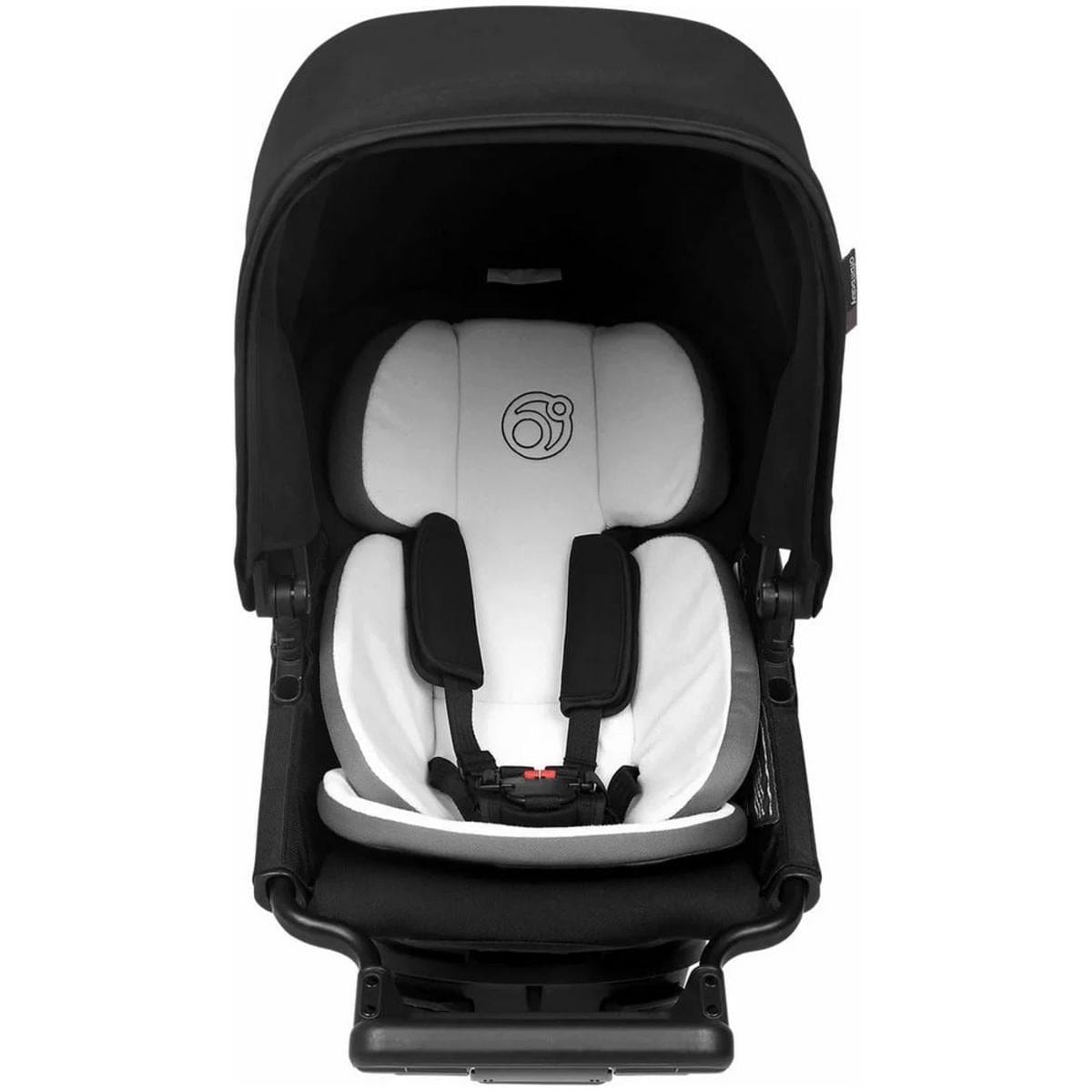Orbit Baby OPEN BOX G5 Stroller Seat - Black - CE710BXUS-ob