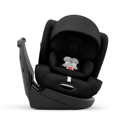 Cybex Callisto G 360 Rotating All-in-One Car Seat