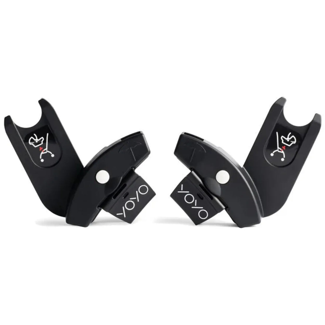 Stokke YOYO Car Seat Adapters