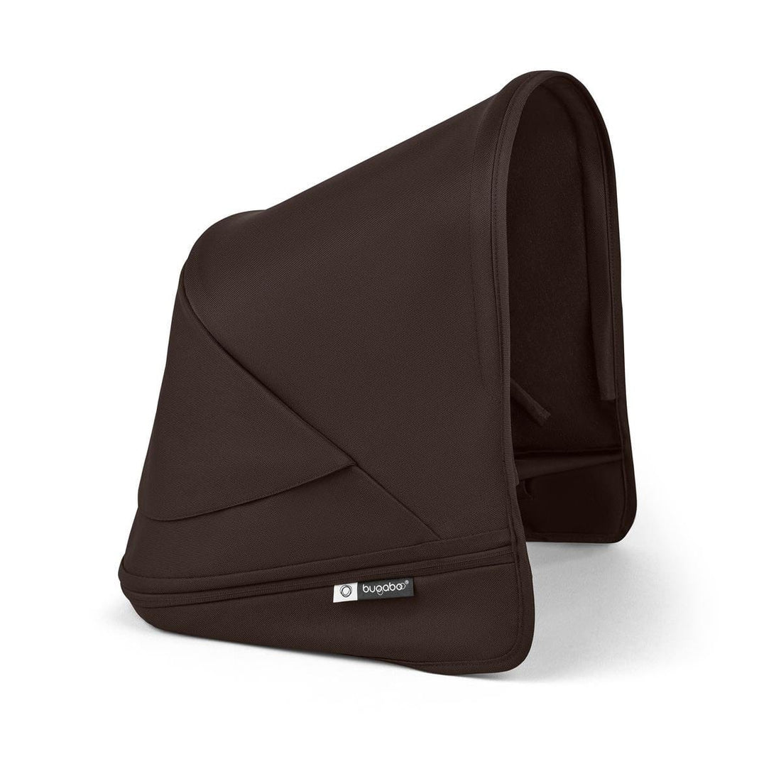 Bugaboo Donkey 6 Sun Canopy - Cocoa Brown - 100428009