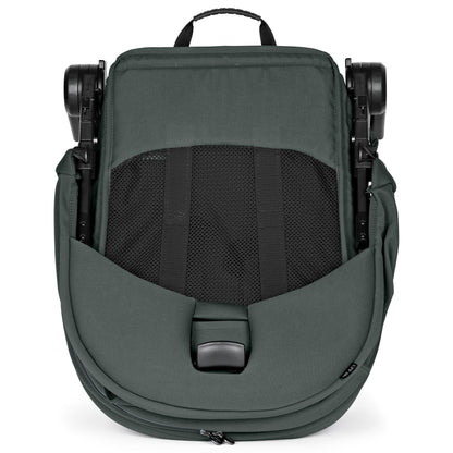 PEG YPSI Single-to-Double Stroller - Metal