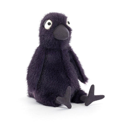 Jellycat Hocus Crow - CRO3W