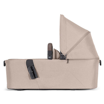 Joolz Aer2 Bassinet - Sandy Taupe - 440253