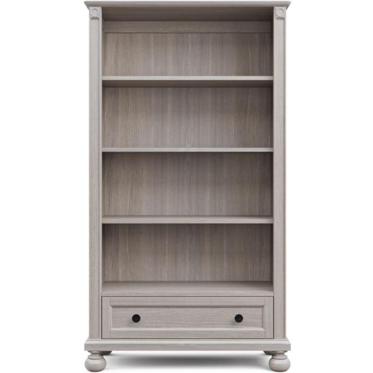 Romina Furniture Dakota Bookcase
