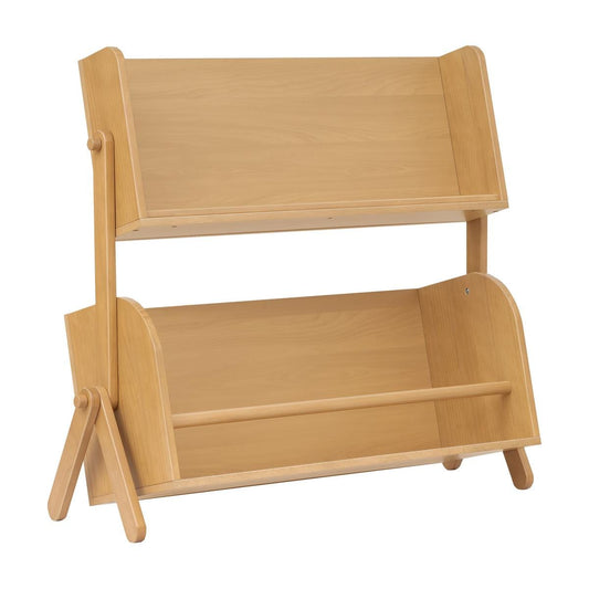 Babyletto Tally Storage and Bookshelf - Honey - M10611HY