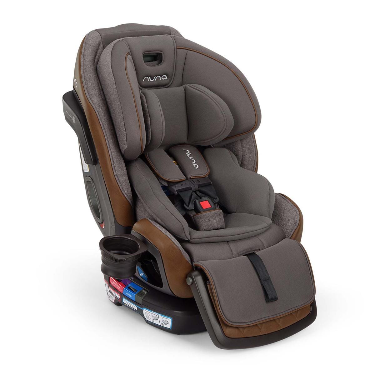 nuna exec vs maxi cosi Nuna EXEC Next All in One Car Seat