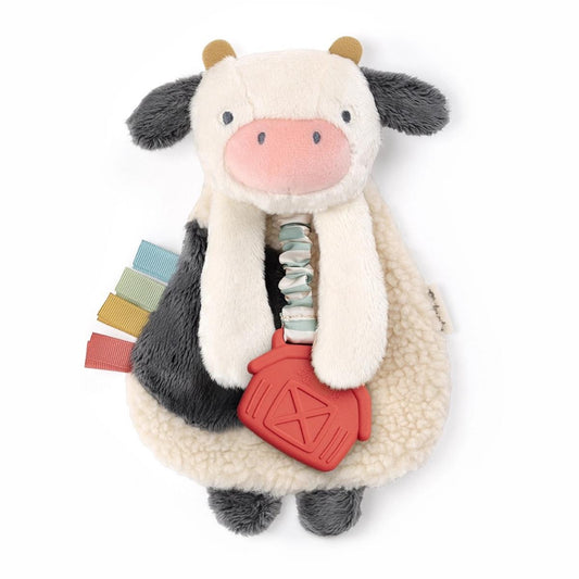 Itzy Ritzy Itzy Lovey - Cow - 302801554