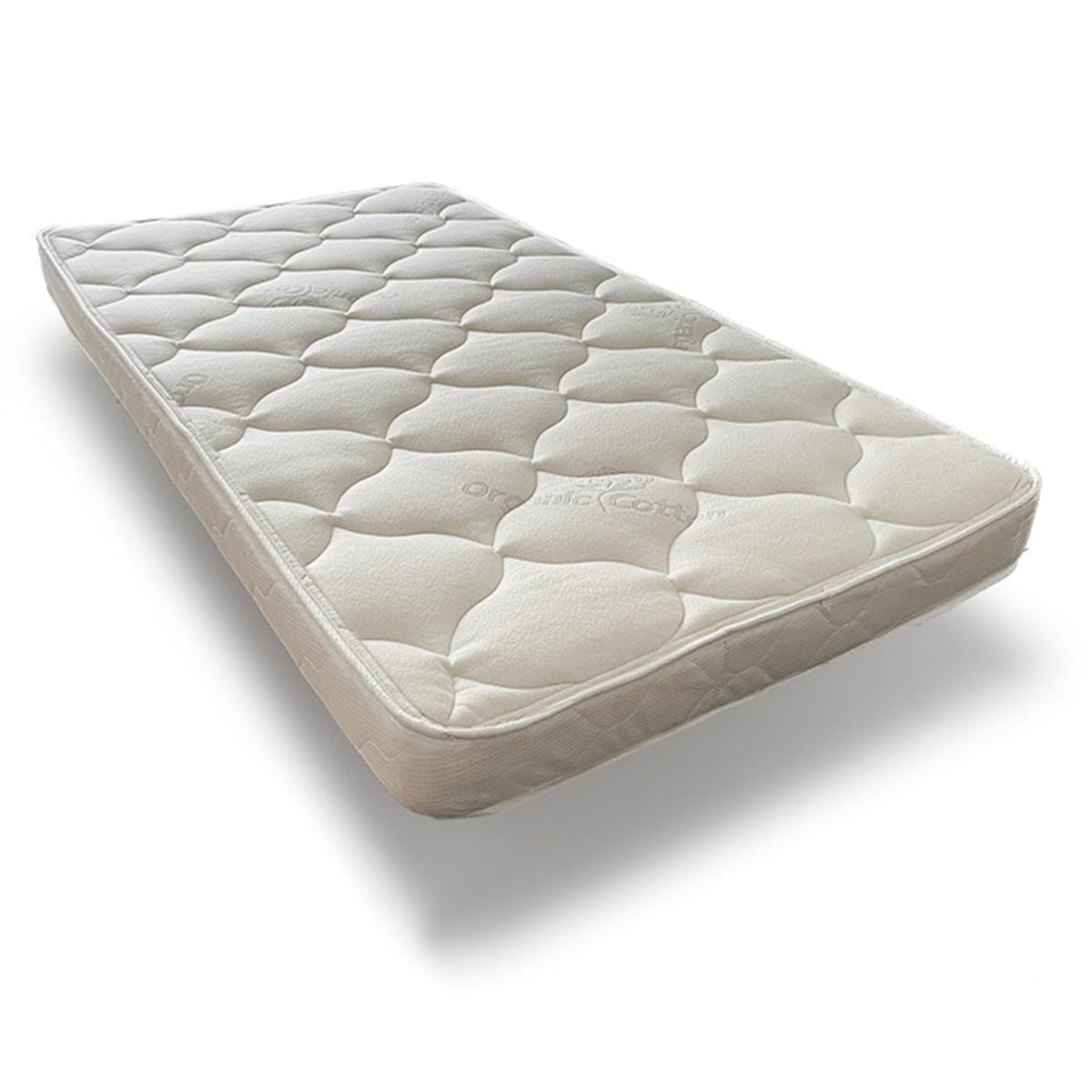 Oeuf Twin Size Mattress, 6" - BD-TW6