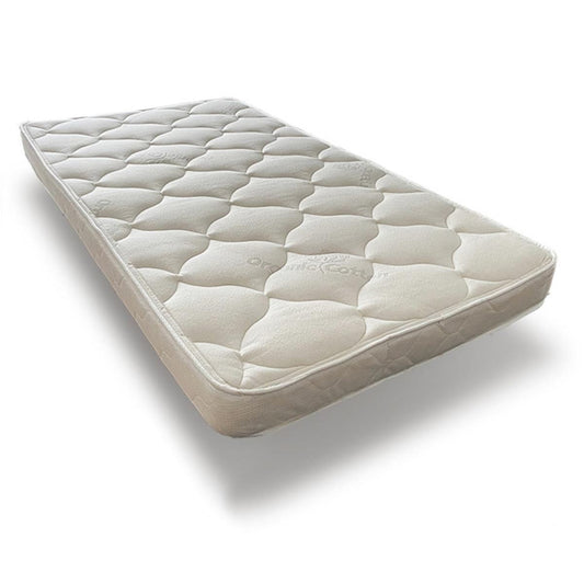 Oeuf Twin Size Mattress, 6" - BD-TW6