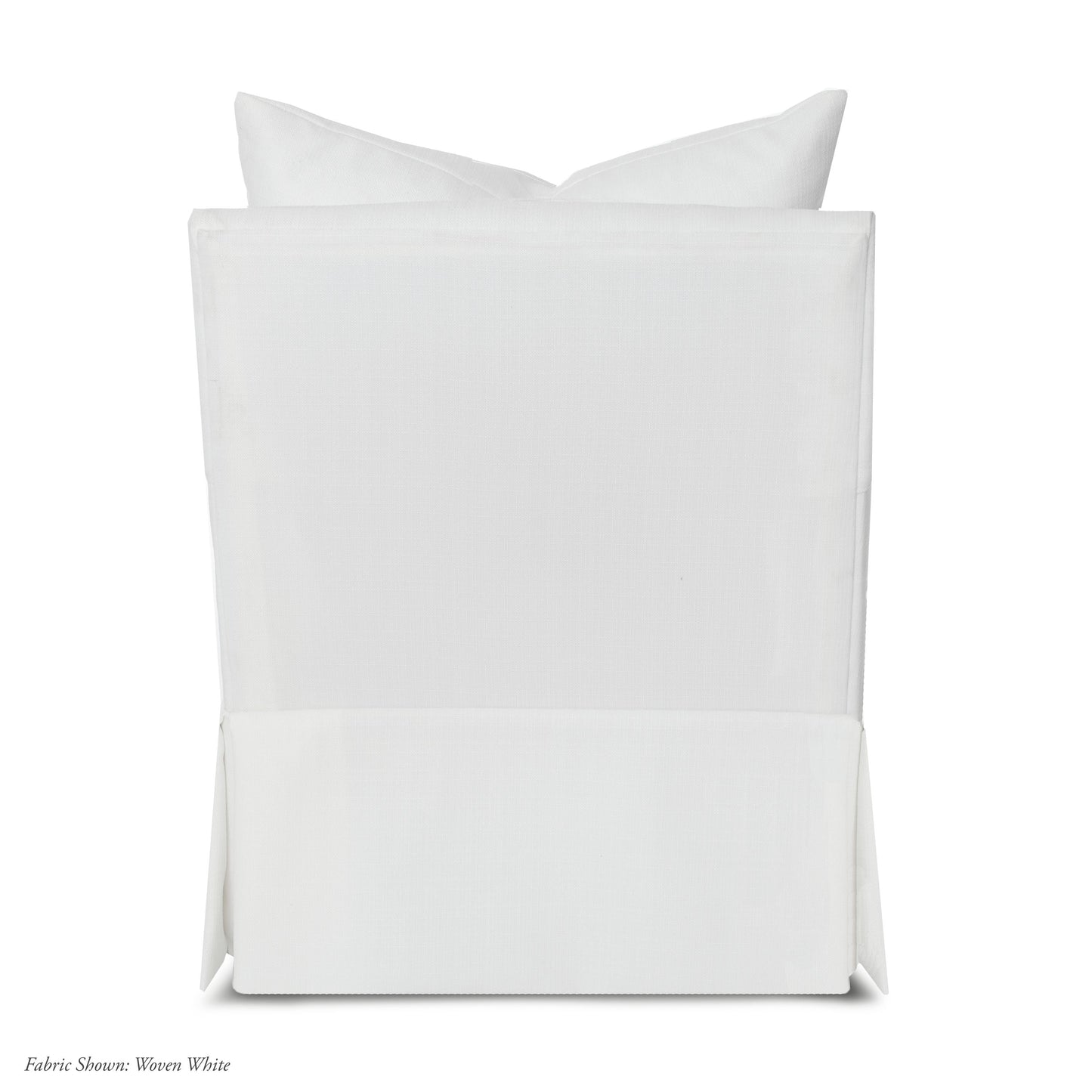 Oilo Zoey Swivel Nursery Glider -