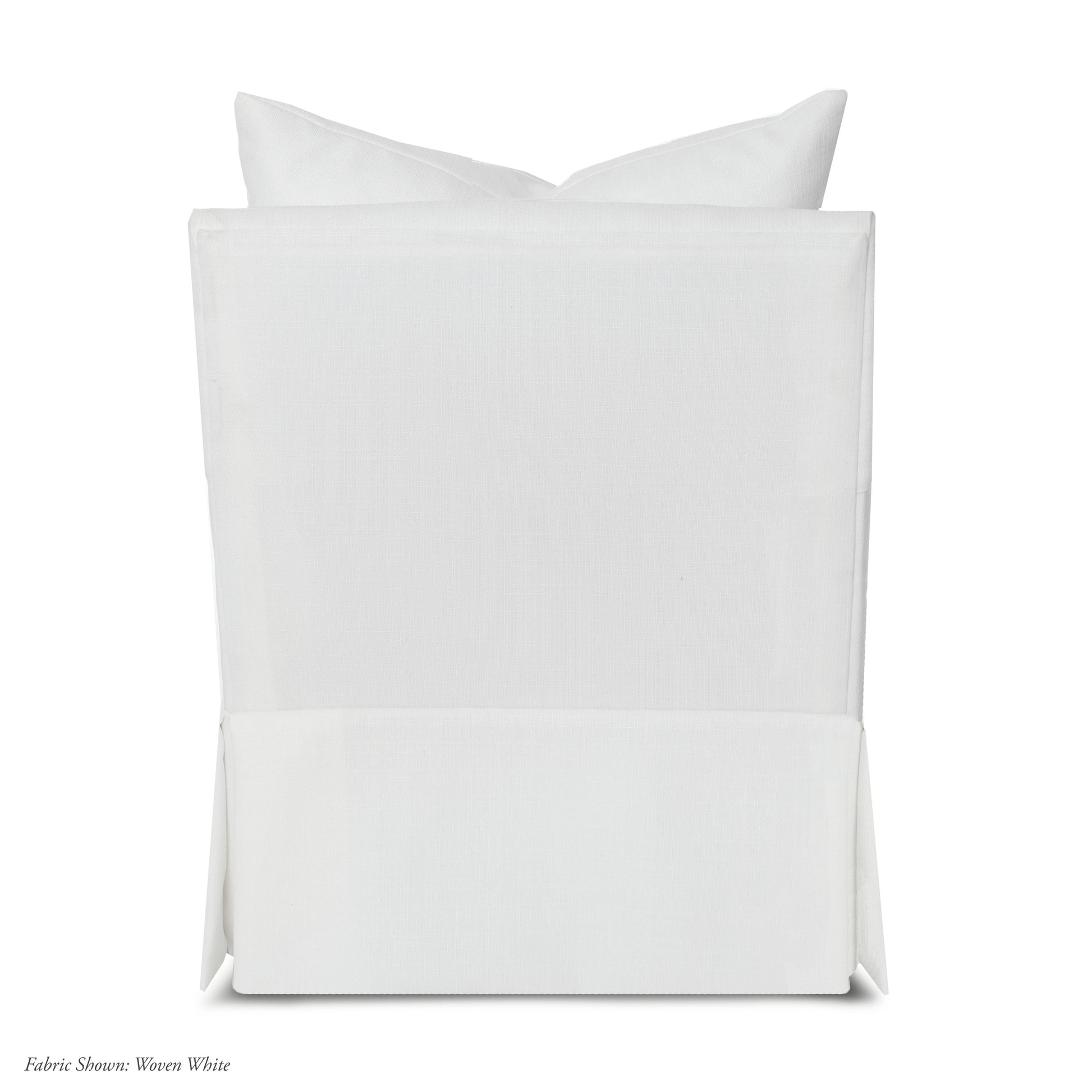 Oilo Zoey Swivel Nursery Glider -