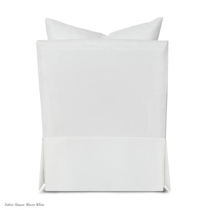 Oilo Zoey Swivel Nursery Glider -