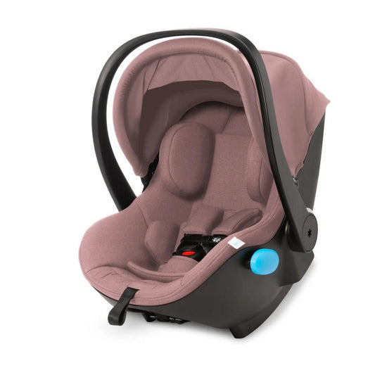 Clek Liingo Lightweight Infant Car Seat - Vintage Ziip
