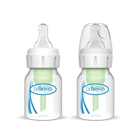Dr. Brown's 2 oz Options Bottle - 2 Pack - SB2200-P3