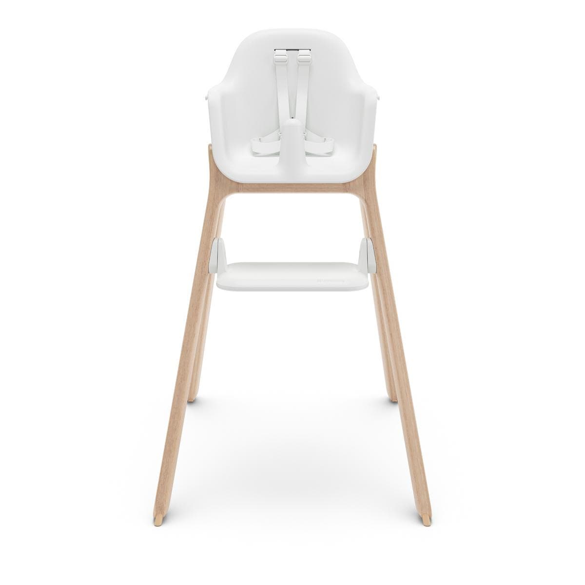 UPPAbaby Ciro V2 High Chair - Anya Warm White