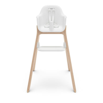 UPPAbaby Ciro V2 High Chair - Anya Warm White