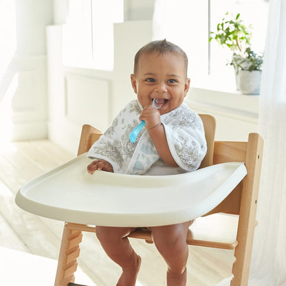 Aden + Anais Burpy Bibs, 2 Pack - Jungle - ABBC20003