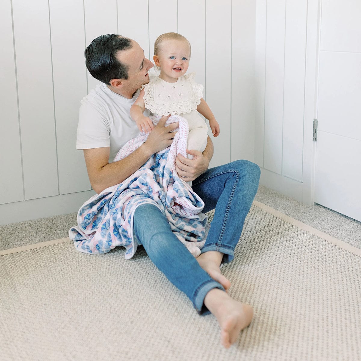 Aden + Anais Classic Dream Blanket - Deco Rhythm - ADBC10017