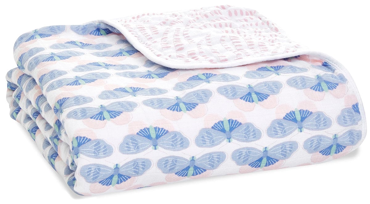 Aden + Anais Classic Dream Blanket - Deco Rhythm - ADBC10017