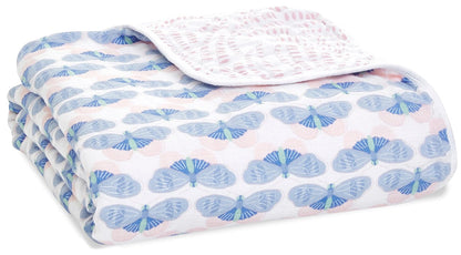 Aden + Anais Classic Dream Blanket - Deco Rhythm - ADBC10017