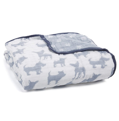 Aden + Anais Classic Dream Blanket - Waverly - 6142-AA