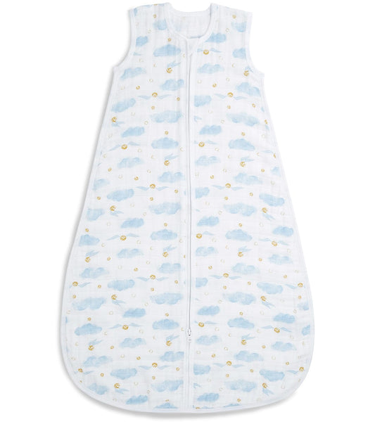 Aden + Anais Classic Sleeping Bag - Harry Potter - Small (0-6 Months) - ASGC10001HP