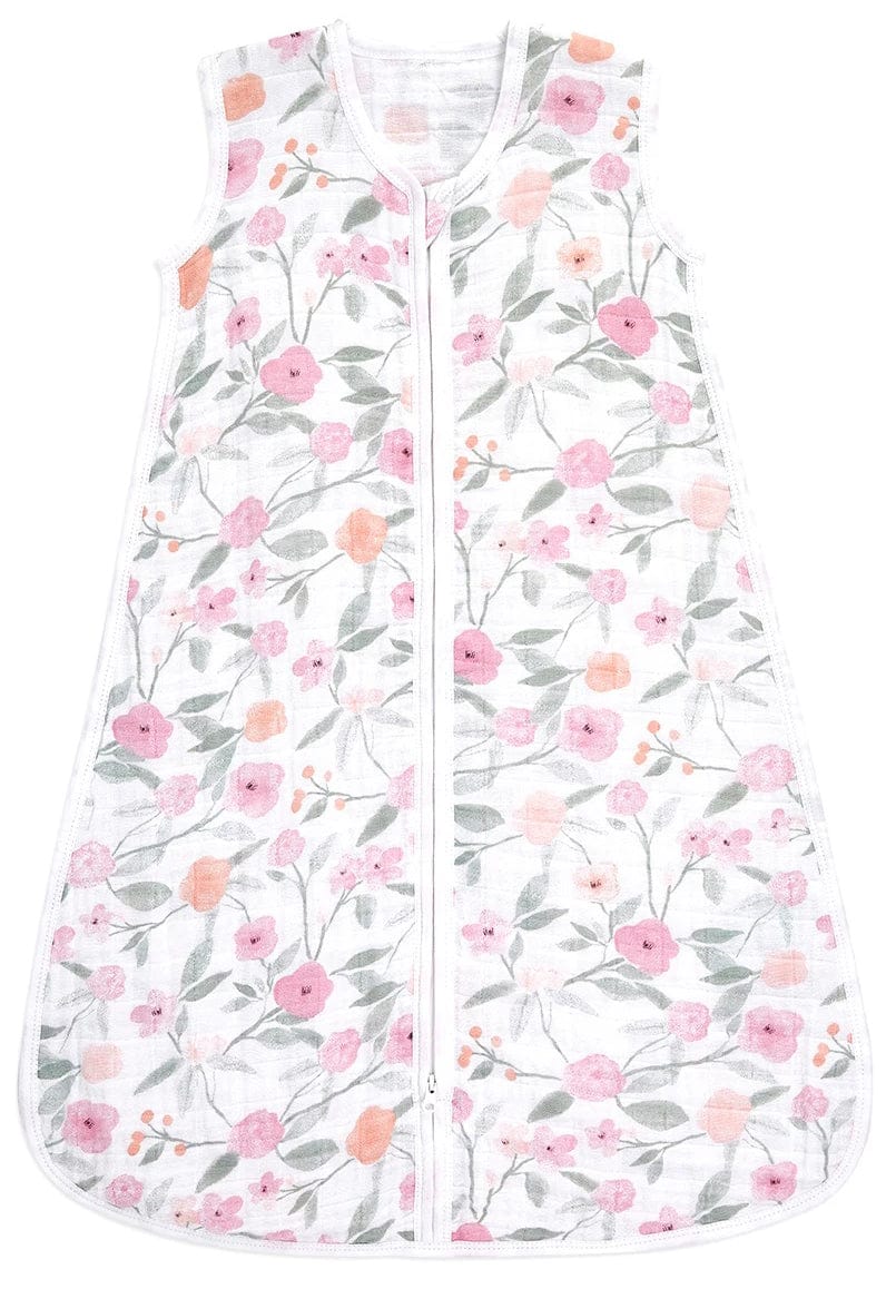 Aden + Anais Classic Sleeping Bag - Ma Fleur Garden Party (6-18 months) - ASGC10026