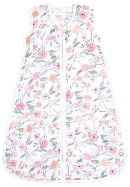 Aden + Anais Classic Sleeping Bag - Ma Fleur Garden Party (6-18 months) - ASGC10026